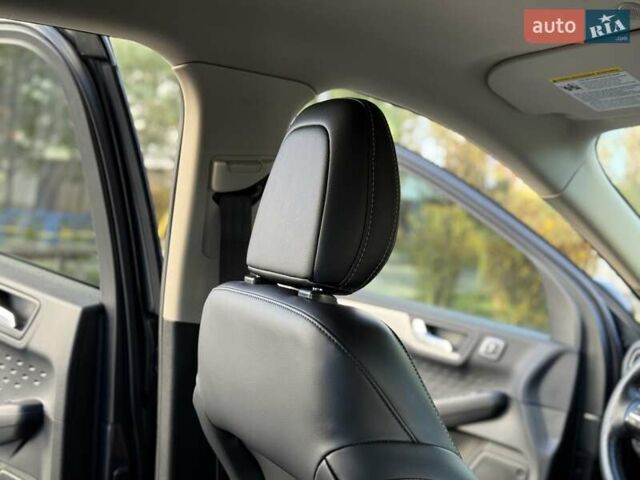 Коричневий Форд Ескейп, об'ємом двигуна 0 л та пробігом 220 тис. км за 13950 $, фото 78 на Automoto.ua