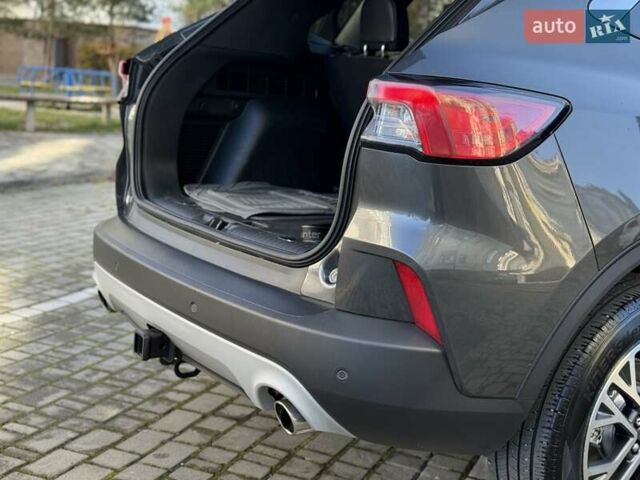 Коричневий Форд Ескейп, об'ємом двигуна 0 л та пробігом 220 тис. км за 13950 $, фото 88 на Automoto.ua