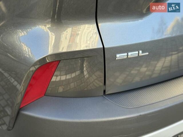 Коричневий Форд Ескейп, об'ємом двигуна 0 л та пробігом 220 тис. км за 13950 $, фото 94 на Automoto.ua