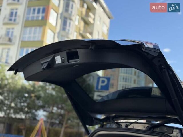 Коричневий Форд Ескейп, об'ємом двигуна 0 л та пробігом 220 тис. км за 13950 $, фото 89 на Automoto.ua