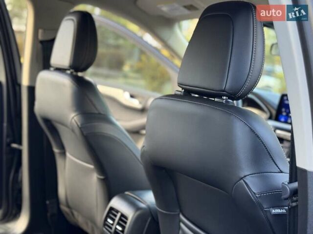 Коричневий Форд Ескейп, об'ємом двигуна 0 л та пробігом 220 тис. км за 13950 $, фото 79 на Automoto.ua