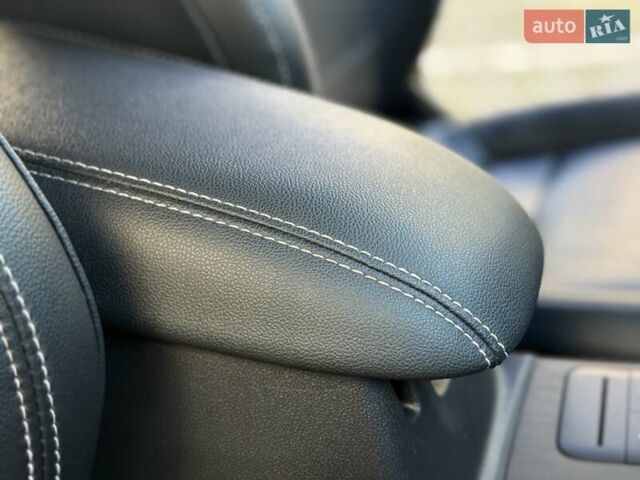 Коричневий Форд Ескейп, об'ємом двигуна 0 л та пробігом 220 тис. км за 13950 $, фото 76 на Automoto.ua