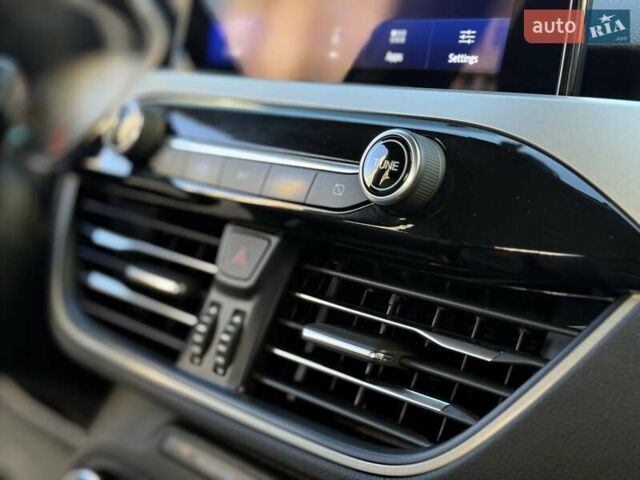 Коричневий Форд Ескейп, об'ємом двигуна 0 л та пробігом 220 тис. км за 13950 $, фото 50 на Automoto.ua