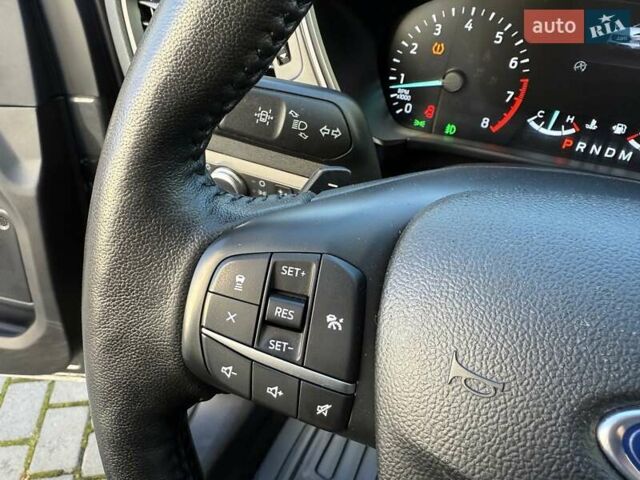 Коричневий Форд Ескейп, об'ємом двигуна 0 л та пробігом 220 тис. км за 13950 $, фото 36 на Automoto.ua