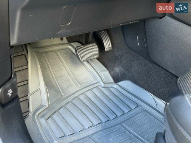 Коричневий Форд Ескейп, об'ємом двигуна 0 л та пробігом 220 тис. км за 13950 $, фото 26 на Automoto.ua