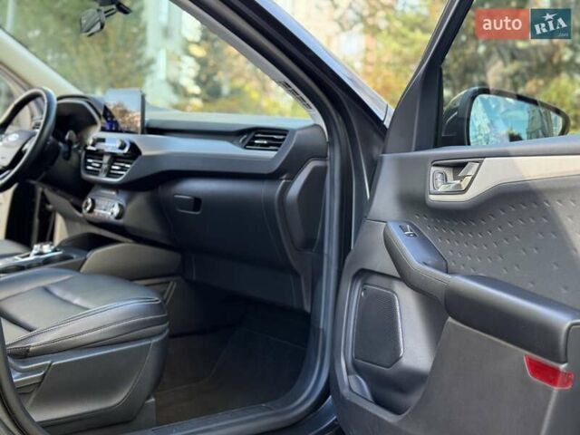 Коричневий Форд Ескейп, об'ємом двигуна 0 л та пробігом 220 тис. км за 13950 $, фото 44 на Automoto.ua