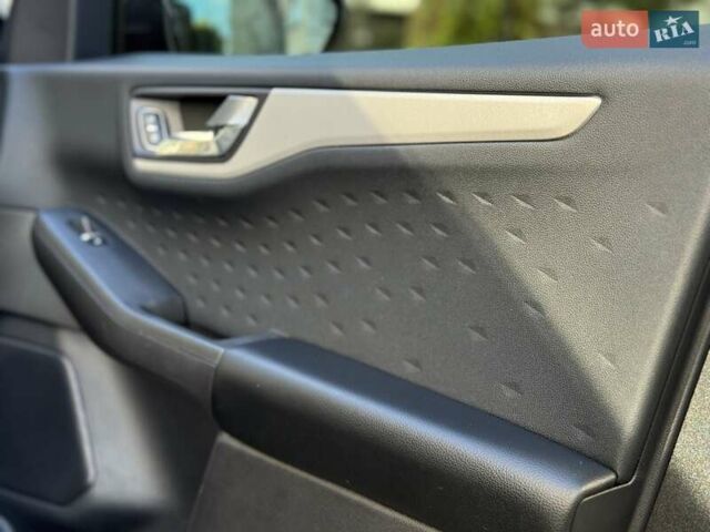 Коричневий Форд Ескейп, об'ємом двигуна 0 л та пробігом 220 тис. км за 13950 $, фото 42 на Automoto.ua