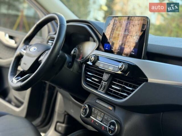 Коричневий Форд Ескейп, об'ємом двигуна 0 л та пробігом 220 тис. км за 13950 $, фото 48 на Automoto.ua