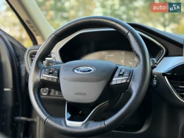 Коричневий Форд Ескейп, об'ємом двигуна 0 л та пробігом 220 тис. км за 13950 $, фото 62 на Automoto.ua
