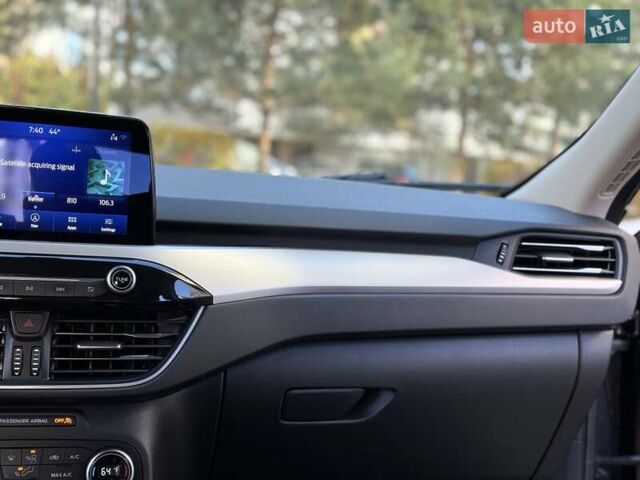 Коричневий Форд Ескейп, об'ємом двигуна 0 л та пробігом 220 тис. км за 13950 $, фото 64 на Automoto.ua