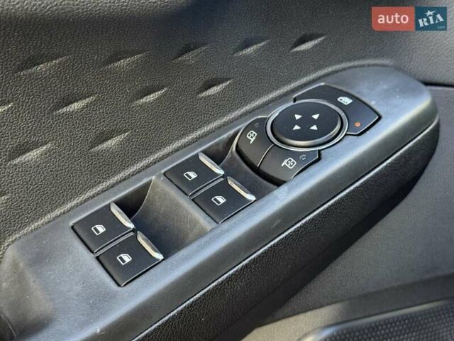 Коричневий Форд Ескейп, об'ємом двигуна 0 л та пробігом 220 тис. км за 13950 $, фото 24 на Automoto.ua