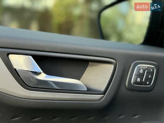 Коричневий Форд Ескейп, об'ємом двигуна 0 л та пробігом 220 тис. км за 13950 $, фото 23 на Automoto.ua