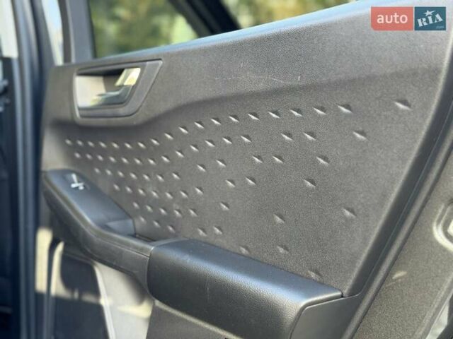 Коричневий Форд Ескейп, об'ємом двигуна 0 л та пробігом 220 тис. км за 13950 $, фото 54 на Automoto.ua