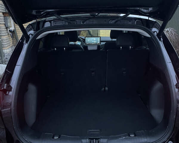 Коричневый Форд Эскейп, объемом двигателя 2.5 л и пробегом 37 тыс. км за 29700 $, фото 20 на Automoto.ua