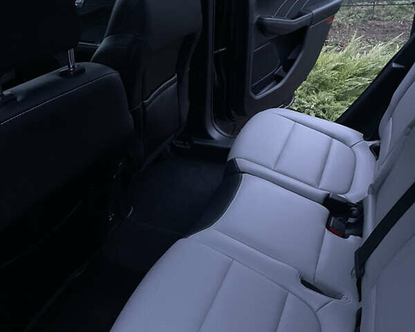 Коричневый Форд Эскейп, объемом двигателя 2.5 л и пробегом 37 тыс. км за 29700 $, фото 5 на Automoto.ua