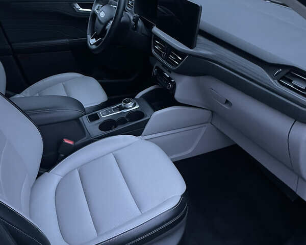 Коричневый Форд Эскейп, объемом двигателя 2.5 л и пробегом 37 тыс. км за 29700 $, фото 3 на Automoto.ua