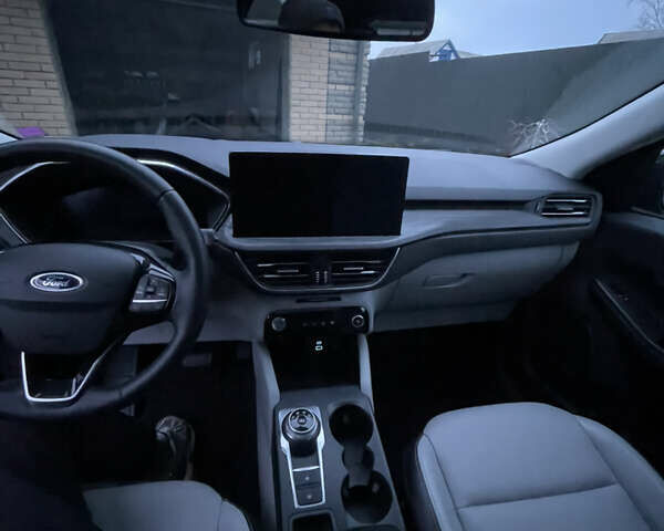 Коричневый Форд Эскейп, объемом двигателя 2.5 л и пробегом 37 тыс. км за 29700 $, фото 9 на Automoto.ua