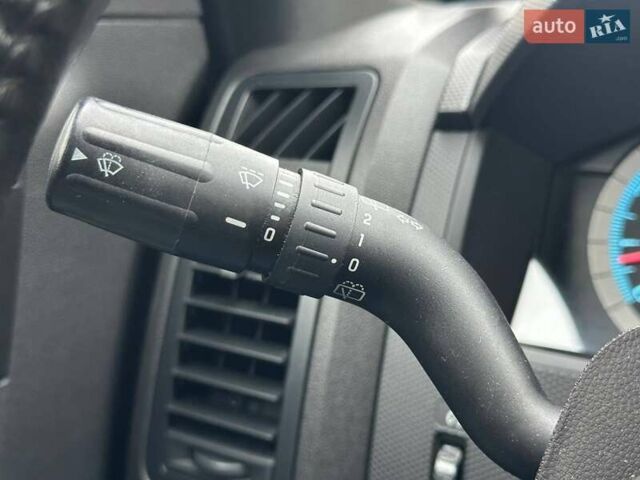 Красный Форд Эскейп, объемом двигателя 2.97 л и пробегом 224 тыс. км за 7990 $, фото 27 на Automoto.ua