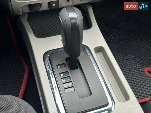 Червоний Форд Ескейп, об'ємом двигуна 2.97 л та пробігом 224 тис. км за 8490 $, фото 20 на Automoto.ua