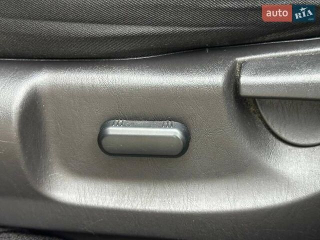 Червоний Форд Ескейп, об'ємом двигуна 2.97 л та пробігом 224 тис. км за 8490 $, фото 21 на Automoto.ua