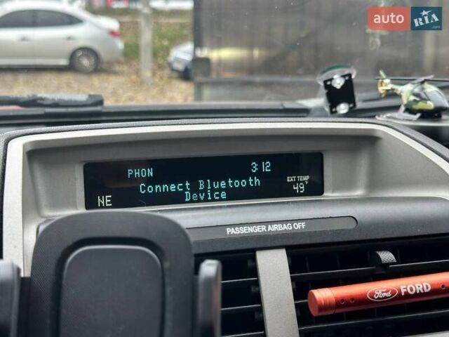 Червоний Форд Ескейп, об'ємом двигуна 2.97 л та пробігом 224 тис. км за 8490 $, фото 17 на Automoto.ua