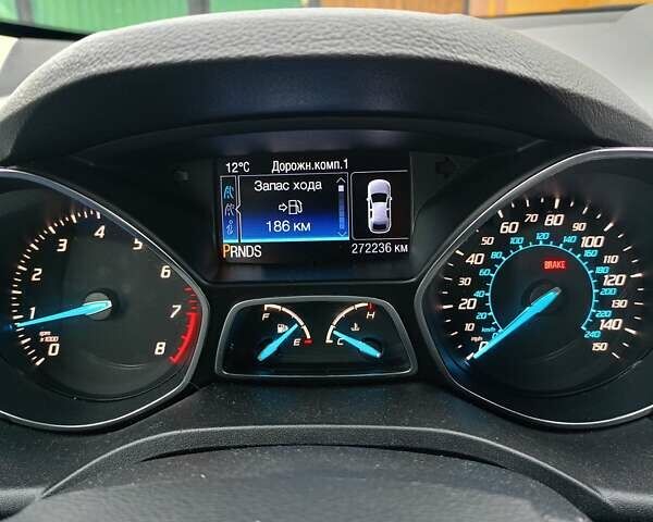 Червоний Форд Ескейп, об'ємом двигуна 1.6 л та пробігом 272 тис. км за 9300 $, фото 23 на Automoto.ua