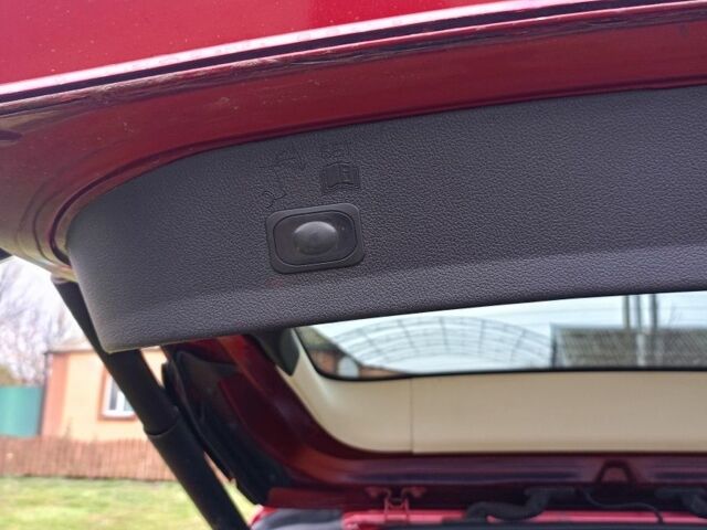 Червоний Форд Ескейп, об'ємом двигуна 1.6 л та пробігом 272 тис. км за 9300 $, фото 6 на Automoto.ua