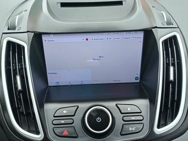 Червоний Форд Ескейп, об'ємом двигуна 1.6 л та пробігом 272 тис. км за 9300 $, фото 7 на Automoto.ua