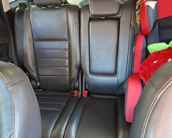 Красный Форд Эскейп, объемом двигателя 2 л и пробегом 228 тыс. км за 10850 $, фото 46 на Automoto.ua