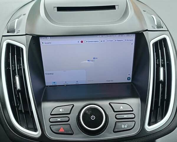 Червоний Форд Ескейп, об'ємом двигуна 1.6 л та пробігом 272 тис. км за 9300 $, фото 47 на Automoto.ua