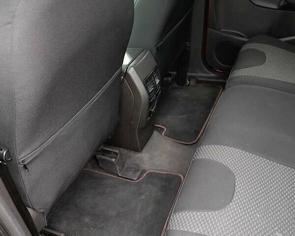 Червоний Форд Ескейп, об'ємом двигуна 1.6 л та пробігом 272 тис. км за 9300 $, фото 10 на Automoto.ua