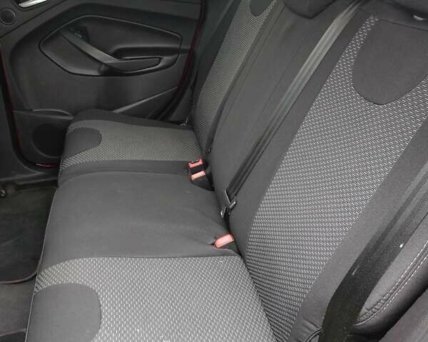 Червоний Форд Ескейп, об'ємом двигуна 1.6 л та пробігом 272 тис. км за 9300 $, фото 40 на Automoto.ua