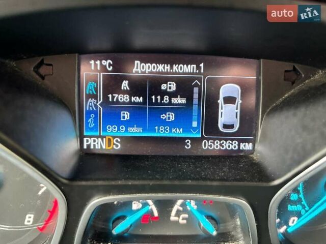 Красный Форд Эскейп, объемом двигателя 2 л и пробегом 59 тыс. км за 13000 $, фото 19 на Automoto.ua