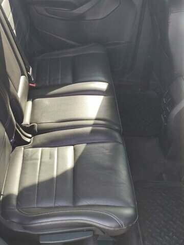 Червоний Форд Ескейп, об'ємом двигуна 2 л та пробігом 270 тис. км за 9600 $, фото 8 на Automoto.ua