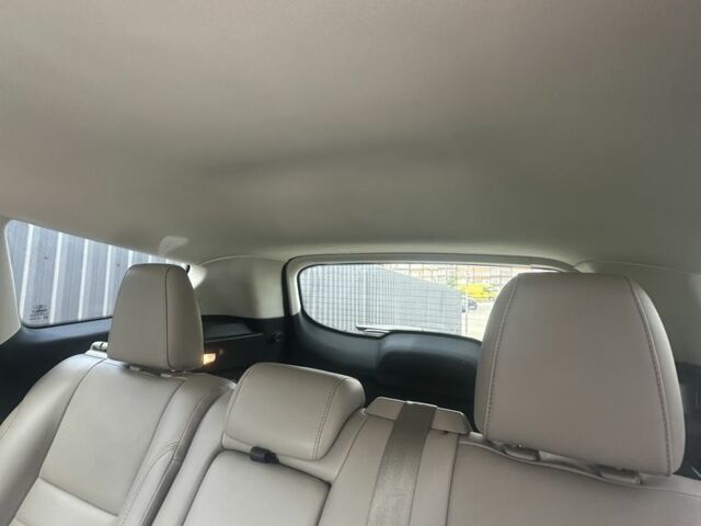 Червоний Форд Ескейп, об'ємом двигуна 1.6 л та пробігом 200 тис. км за 12400 $, фото 4 на Automoto.ua