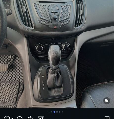 Форд Эскейп 2015 в Кропивницком (Кировограде) на Automoto.ua Красный Форд Эскейп, объемом двигателя 2.5 л и пробегом 127 тыс. км за 12200 $, фото 5 на Automoto.ua