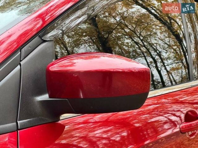 Червоний Форд Ескейп, об'ємом двигуна 2 л та пробігом 178 тис. км за 11998 $, фото 11 на Automoto.ua