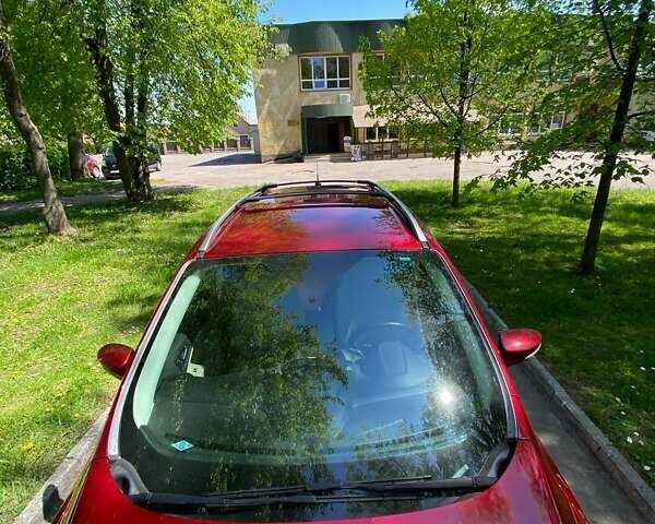 Червоний Форд Ескейп, об'ємом двигуна 1.6 л та пробігом 116 тис. км за 15400 $, фото 3 на Automoto.ua