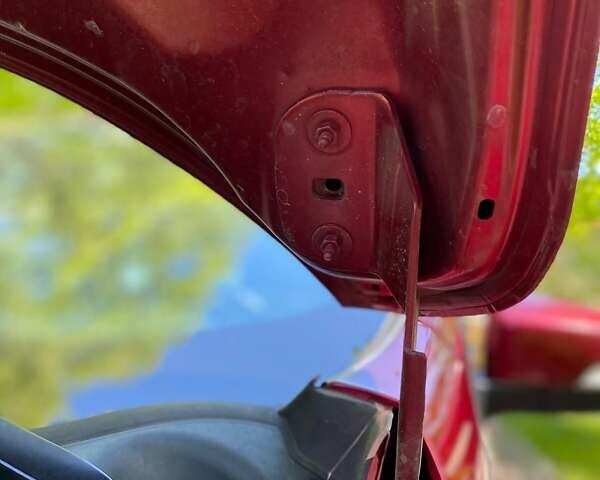 Червоний Форд Ескейп, об'ємом двигуна 1.6 л та пробігом 116 тис. км за 15400 $, фото 28 на Automoto.ua