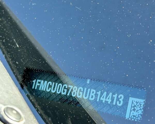 Форд Эскейп 2015 в Сумах на Automoto.ua Красный Форд Эскейп, объемом двигателя 2.49 л и пробегом 98 тыс. км за 13000 $, фото 33 на Automoto.ua