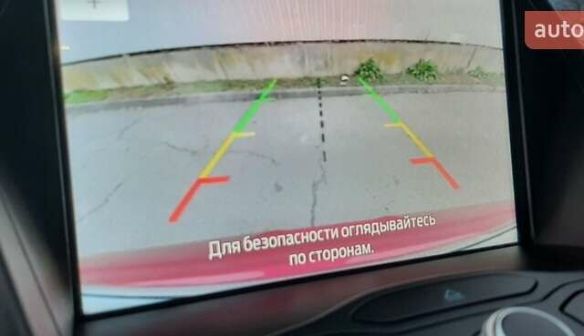 Красный Форд Эскейп, объемом двигателя 2 л и пробегом 93 тыс. км за 11300 $, фото 16 на Automoto.ua