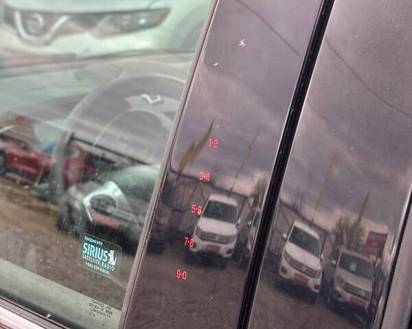 Червоний Форд Ескейп, об'ємом двигуна 1.6 л та пробігом 159 тис. км за 8999 $, фото 12 на Automoto.ua