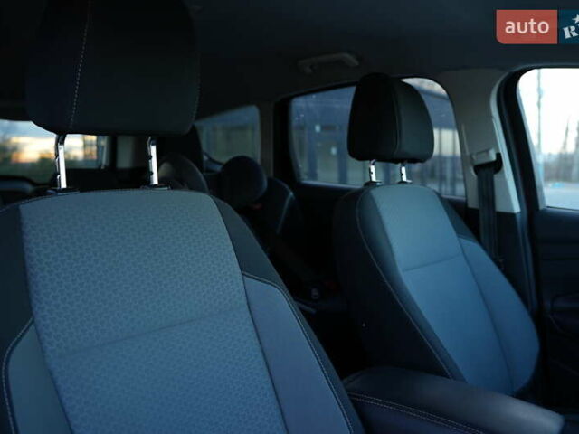 Красный Форд Эскейп, объемом двигателя 1.5 л и пробегом 112 тыс. км за 12200 $, фото 16 на Automoto.ua