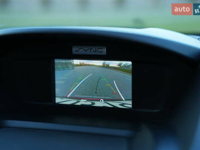 Красный Форд Эскейп, объемом двигателя 1.5 л и пробегом 112 тыс. км за 12200 $, фото 20 на Automoto.ua