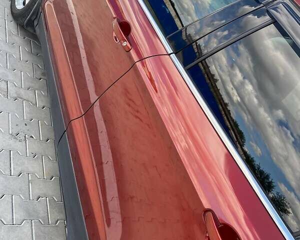 Червоний Форд Ескейп, об'ємом двигуна 2 л та пробігом 160 тис. км за 13300 $, фото 2 на Automoto.ua