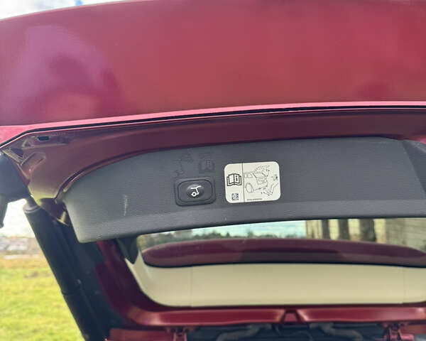 Форд Ескейп 2016 у Нетешине на Automoto.ua Червоний Форд Ескейп, об'ємом двигуна 2 л та пробігом 111 тис. км за 14700 $, фото 58 на Automoto.ua