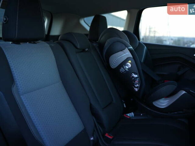 Красный Форд Эскейп, объемом двигателя 1.5 л и пробегом 112 тыс. км за 12200 $, фото 18 на Automoto.ua