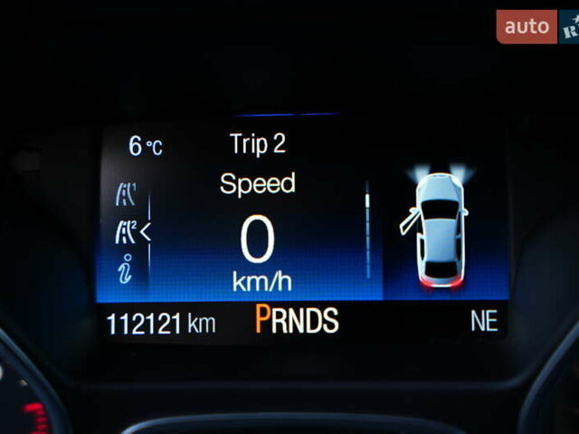 Красный Форд Эскейп, объемом двигателя 1.5 л и пробегом 112 тыс. км за 12200 $, фото 19 на Automoto.ua