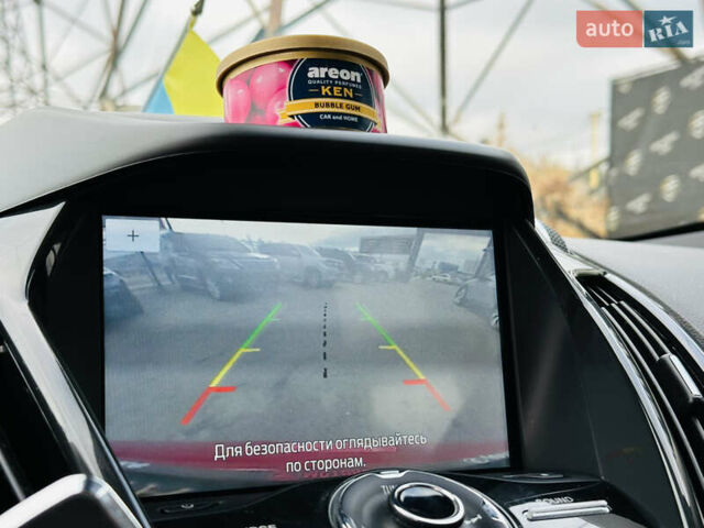 Красный Форд Эскейп, объемом двигателя 2 л и пробегом 167 тыс. км за 15800 $, фото 34 на Automoto.ua