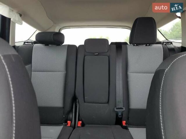 Красный Форд Эскейп, объемом двигателя 1.5 л и пробегом 70 тыс. км за 900 $, фото 9 на Automoto.ua